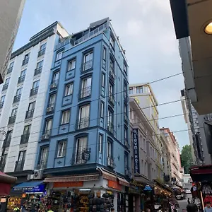 Gulhane Corner Hotel Provincia di Istanbul
