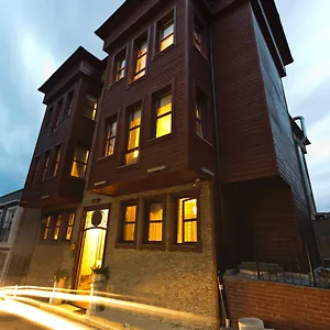 Sokullu Pasa - Special Class Hotel Provincia di Istanbul