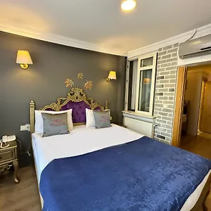 Ethnica Old Hotel Provincia di Istanbul