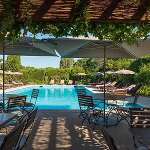 Saint-vincent Hotel Saint-Tropez