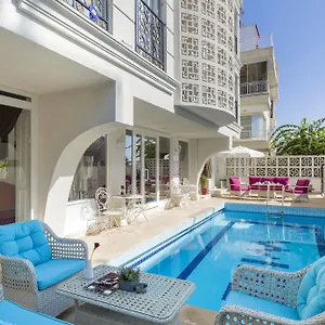 Wise & - Adults Only Hotel Antalia